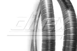 Flex Pipe, AHE, ID=38 L=2000, SS